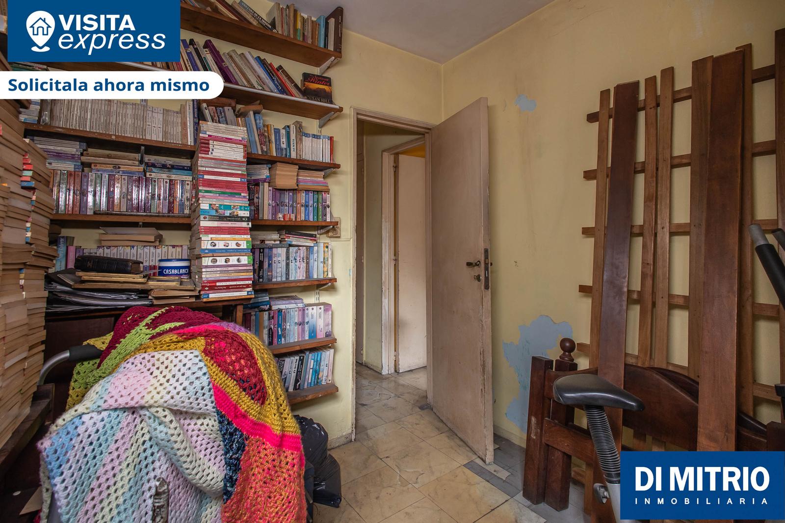 Segundo Dormitorio