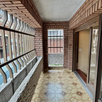 Casa en Parque Chacabuco