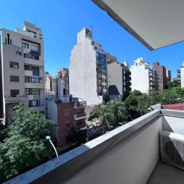 Departamento en Venta | Nueva Córdoba | 1 Dormitorio y medio | Edificio de Categoría