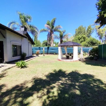 Venta Casa 3 Ambientes Loft Lote 489 m² Tortuguitas Malvinas Argentinas