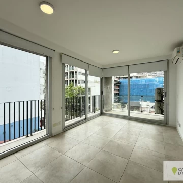 Departamento en Palermo