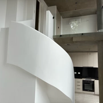 Venta, Departamento, 2 Ambientes, Dúplex, Baulera, Bicicletero, Aires Acondicionado, Palermo.