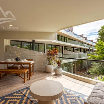 Departamento en Playa del Carmen
