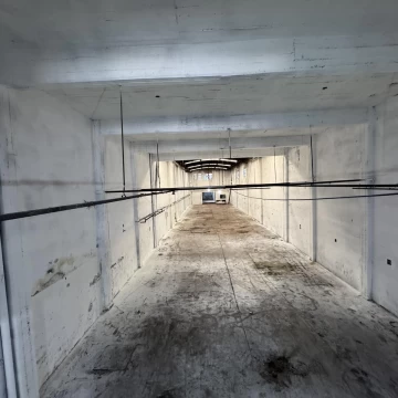 Depósito/galpón VENTA Sarratea al 3800 - San Justo - Salida a 2 calles