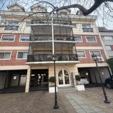 Departamento en venta de 3 amb con pileta y con cochera apto crédito 