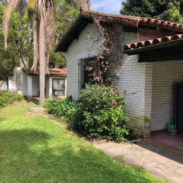 Casa - Ingeniero Maschwitz