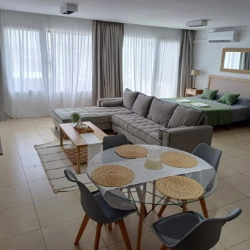 Departamento - Miradores de la Bahia
