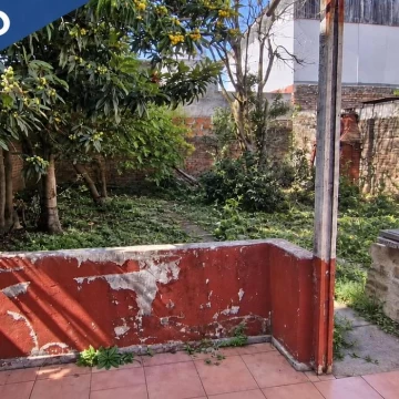 PH 3 AMBIENTES CON GRAN FONDO Y LOSA EN VILLA MAIPÚ