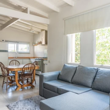 PH 3 AMBIENTES, VILLA BALLESTER, 1° PISO POR ESCALERA, 