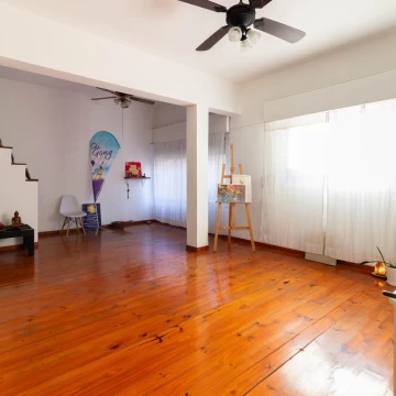 PH en venta 4 amb olivos con terraza