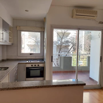 Departamento en Villa Urquiza