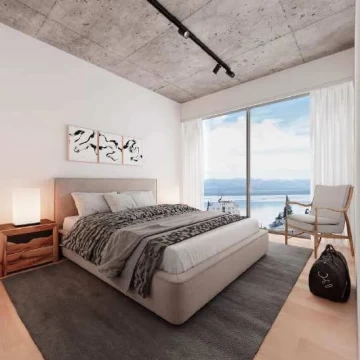 Mitre 831 - Departamentos En Pozo En Bariloche, Argentina