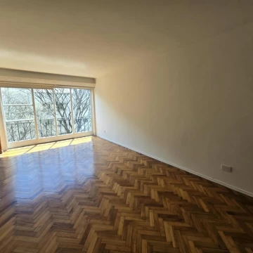 Departamento en Recoleta