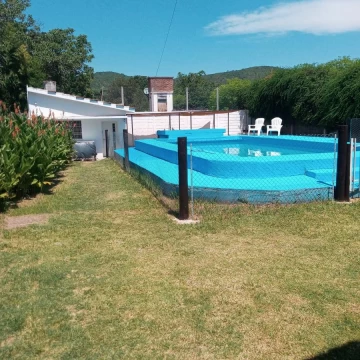 Complejo Turístico en Villa Carlos Paz – 6 Departamentos Equipados y Pileta