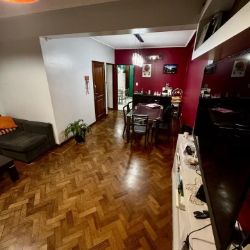 Departamento en Barrio Norte