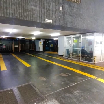 Cochera en venta en Tribunales