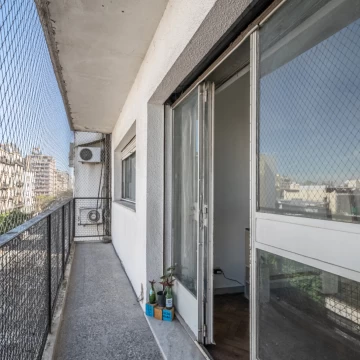 VENTA - DEPARTAMENTO - 2 AMBIENTES - BALCON - MONSERRAT - OPORTUNIDAD