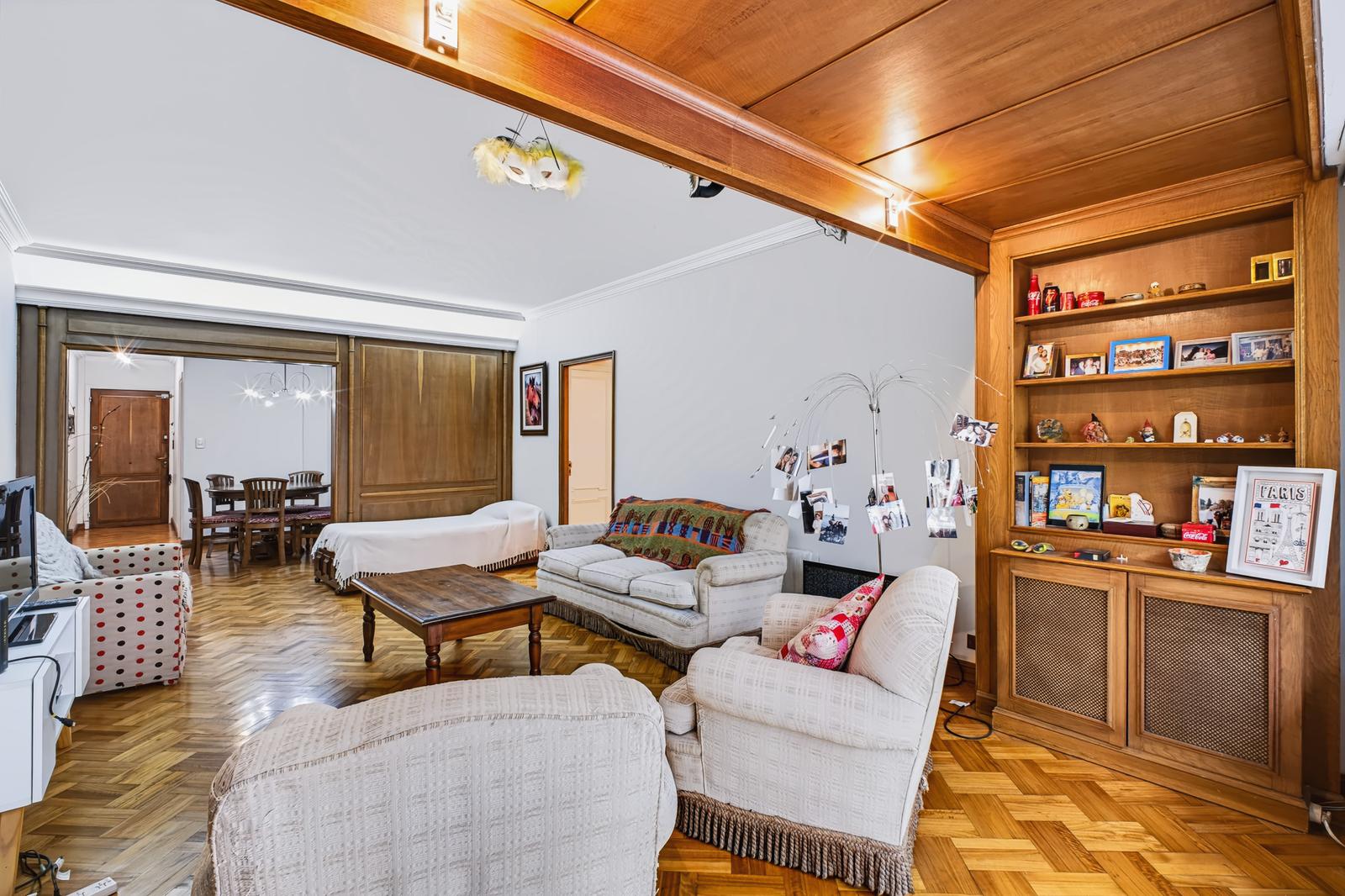 Departamento de 2 dormitorios en Palermo, foto 5