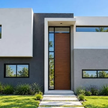 VENTA CASA 5 AMBIENTES PUERTOS DEL LAGO NATIVAS ANTICIPO Y CUOTAS FINANCIACIÓN EXCELENTE ORIENTACION