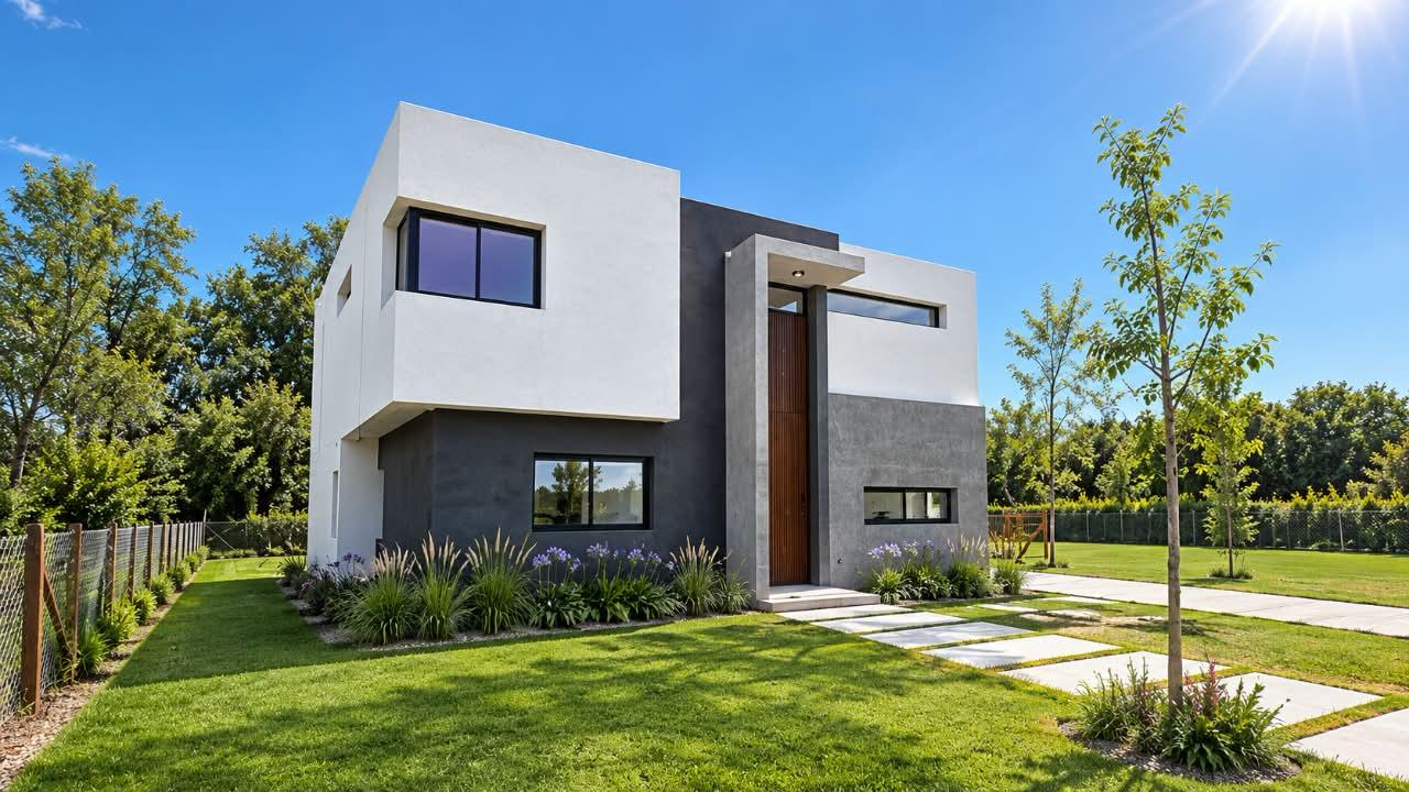 Casa de 3 dormitorios en Puertos del Lago, Escobar, foto 3