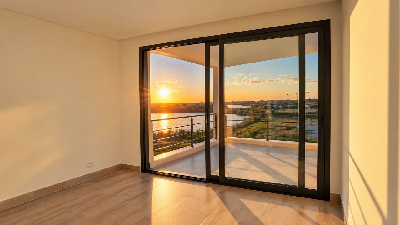 Casa de 3 dormitorios en Puertos del Lago, Escobar, foto 3