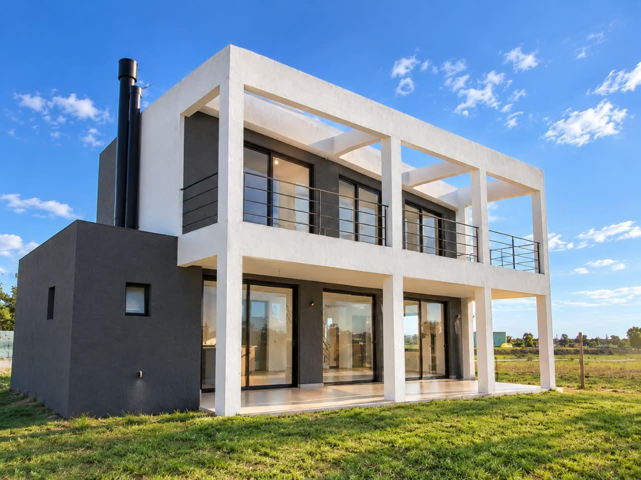 Casa de 3 dormitorios en Puertos del Lago, Escobar, foto 4