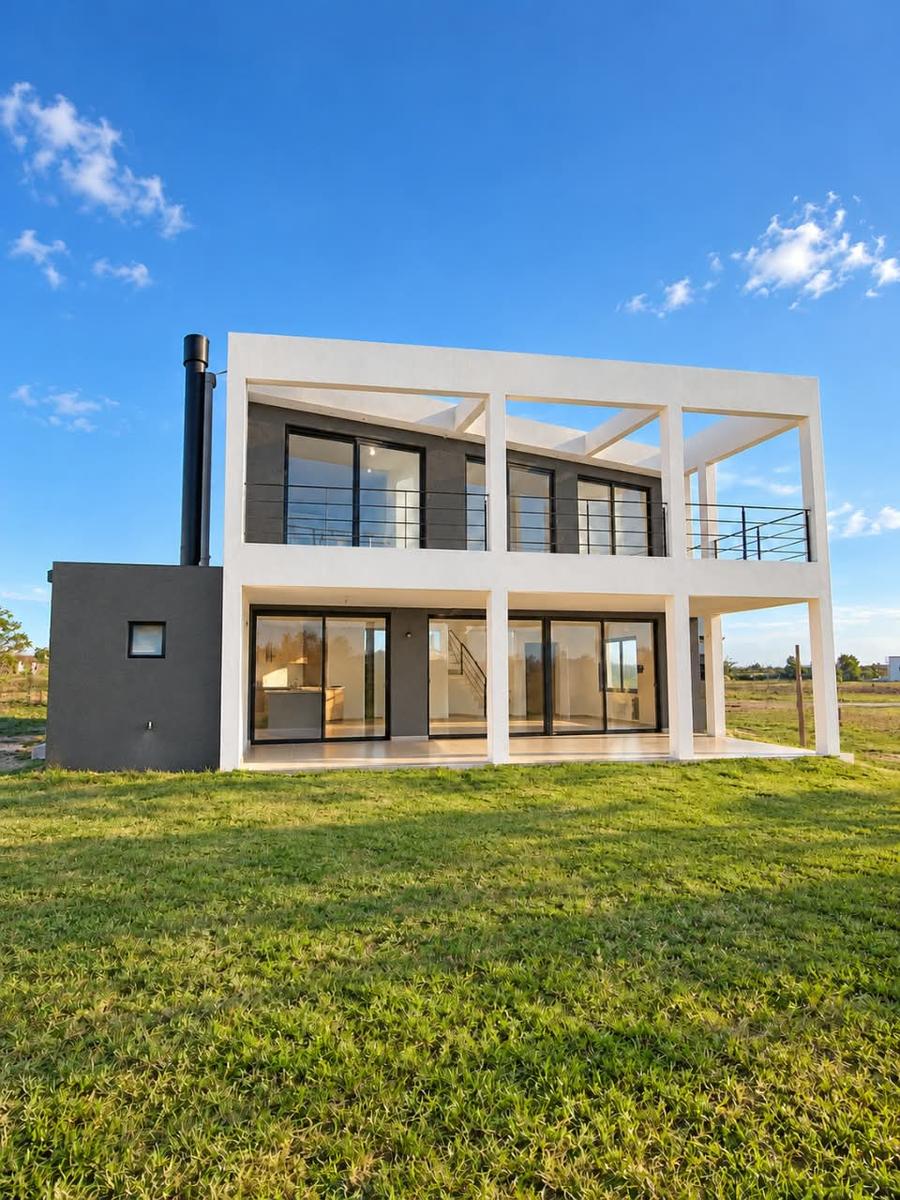 Casa de 3 dormitorios en Puertos del Lago, Escobar, foto 5