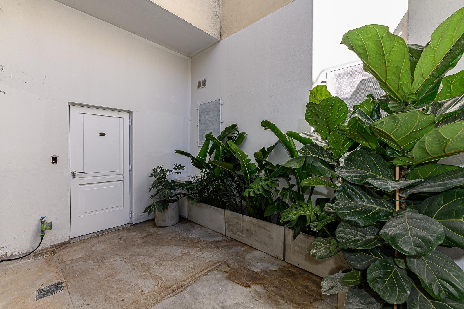 Departamento de 1 dormitorio en Palermo, foto 5