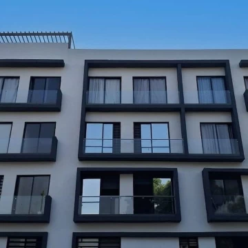 Departamento en Venta en Col. Constitución