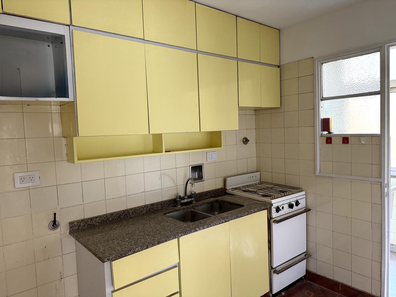 Departamento de 2 dormitorios en Floresta, foto 5