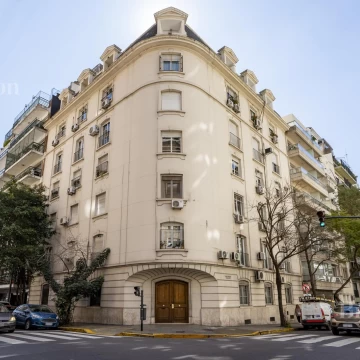 Departamento en Palermo