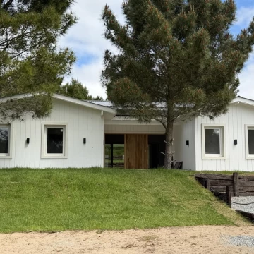 Casa en venta en Costa Esmeralda a estrenar