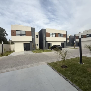 Departamento tipo DUPLEX a ESTRENAR