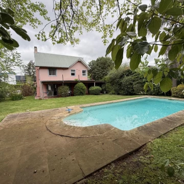 Casa Barrio Privado LA COLINA 
