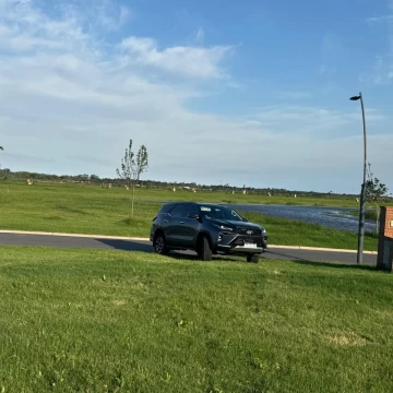 TERRENO PUERTOS DEL LAGO ESCOBAR A LA LAGUNA