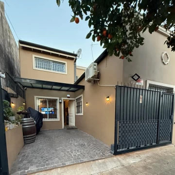 Casa en Martinez