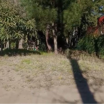 TERRENO A LA VENTA EN 34 ENTRE MIRAMAR Y NECOCHEA-MAR AZUL