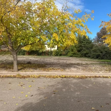 Lote en  Venta - Barrio La Vacherie