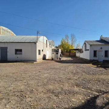 Galpones en Venta - Maipú, Mendoza