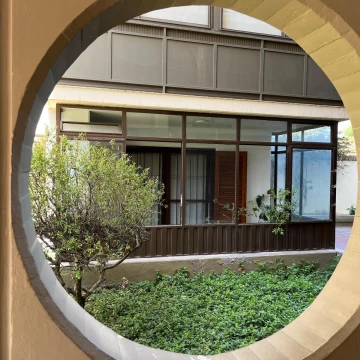 Departamento en Planta Baja Quinta Sección