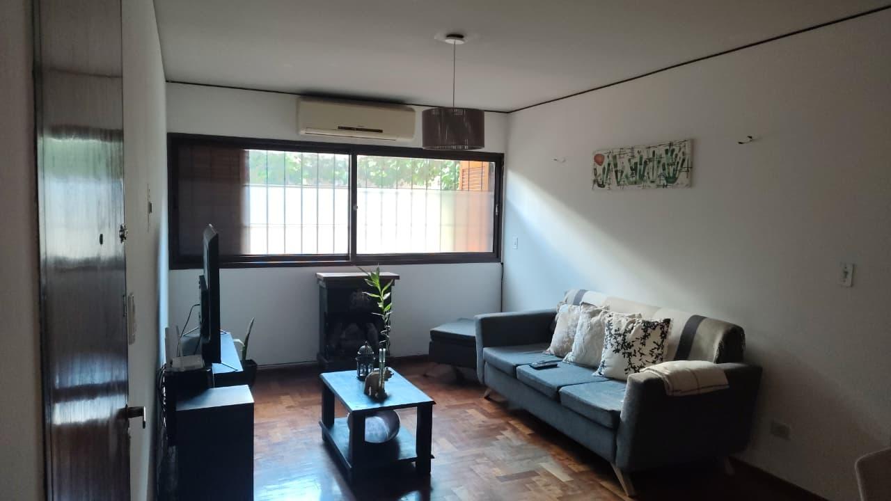 Living Comedor