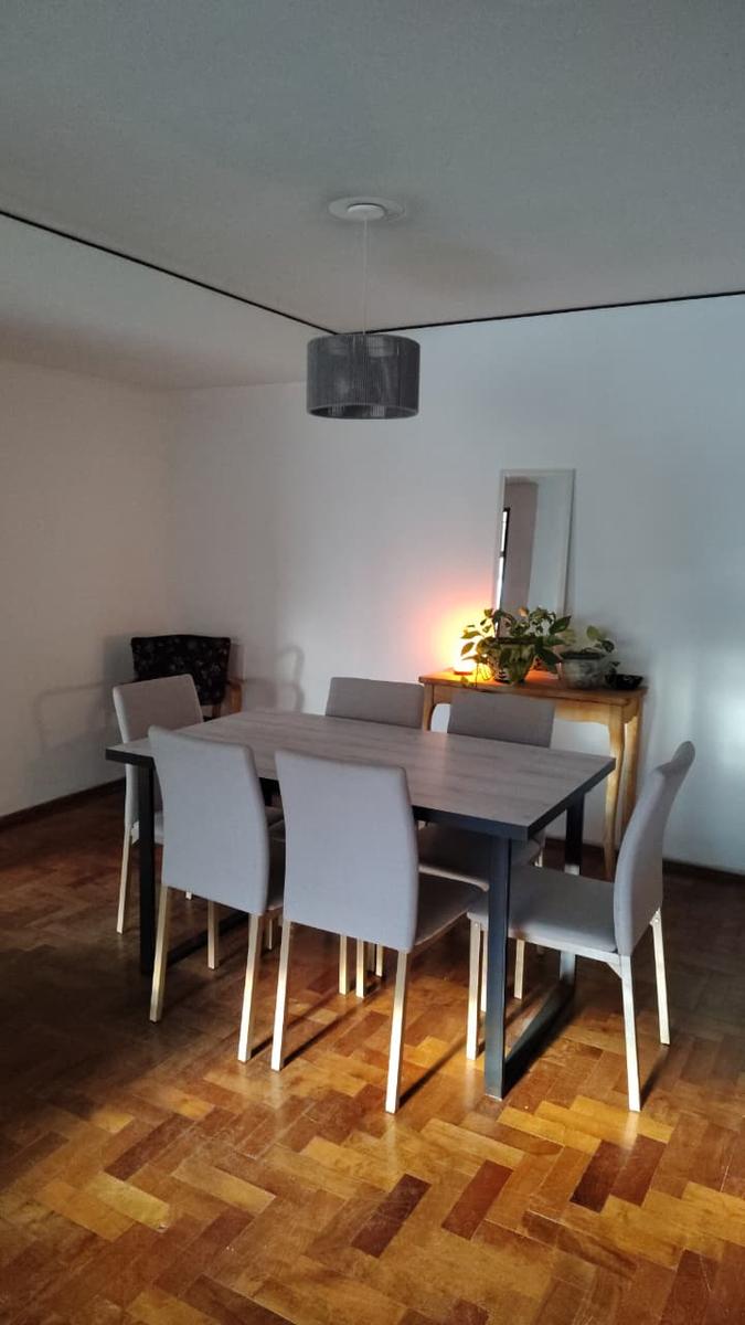 Comedor diario