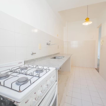 Venta departamento 3 amb. Colegiales apto crédito 