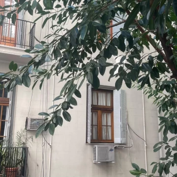 Alquiler Departamento 5 ambientes en Tribunales
