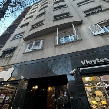 Departamento 3 ambientes más dependencia