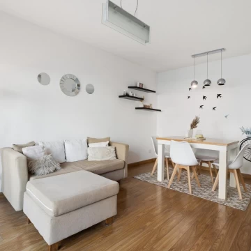 2 Ambientes| Venta en Villa Urquiza| Luminoso