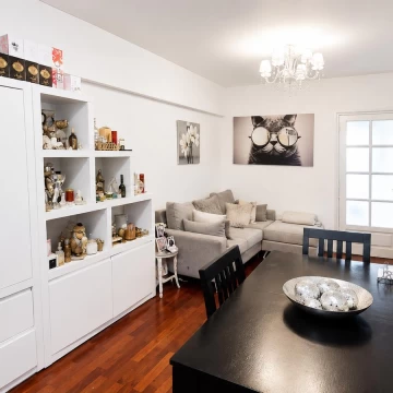 VENTA DPTO 2 AMB COCINA INDEPENDIENTE CON AMENITIES EN NUÑEZ
