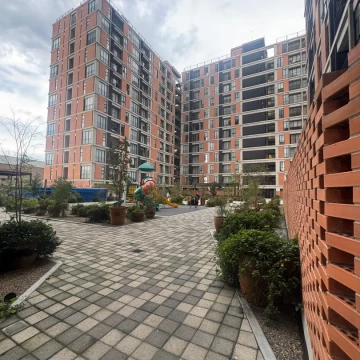 Departamento en RENTA / Amueblado ANUVA  RESIDENCIAL ZAPOPAN