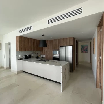Departamento en Torre Opera (amueblado o sin amueblar ) 