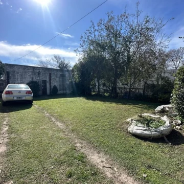 Casa en venta en Ugarte 38
